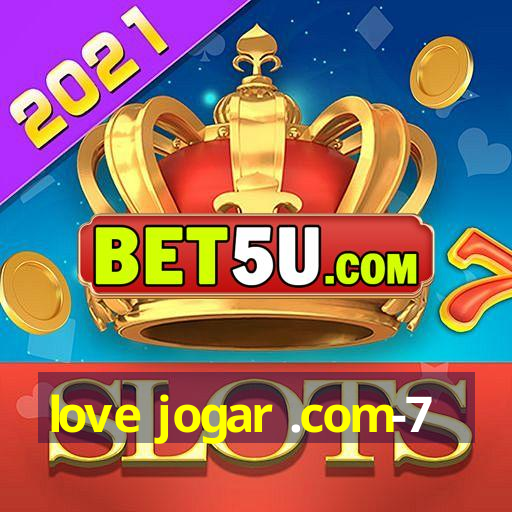 love jogar .com